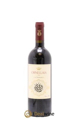 Bolgheri DOC Superiore La Tensione Ornellaia