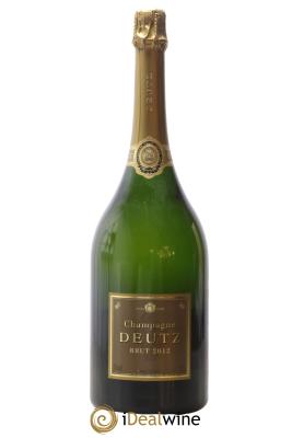 Brut Deutz