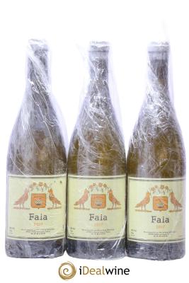 Vin de France Faia Mai & Kenji Hodgson