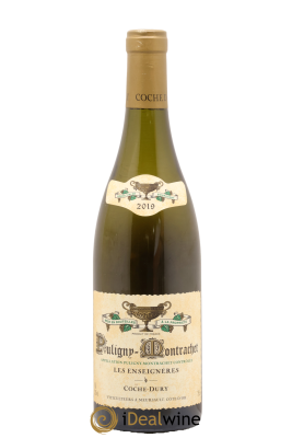 Puligny-Montrachet Les Enseignères Coche Dury (Domaine)