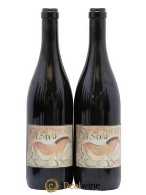 Vin de France (anciennement Pouilly-Fumé) Pur Sang Dagueneau (Domaine Didier - Louis-Benjamin)