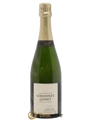Champagne Gimonnet Gonet "L'Extra"