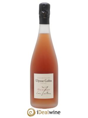 Les Maillons Extra-Brut Rosé de Saignée Ulysse Collin