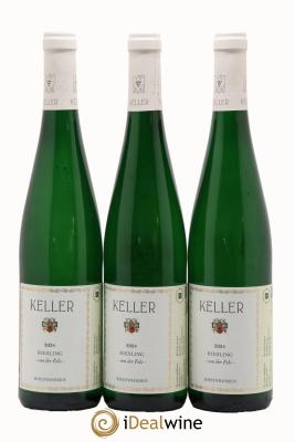 Allemagne Rheinhessen Riesling Trocken Von Der Fels Keller