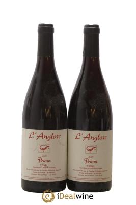 Tavel Prima L'Anglore