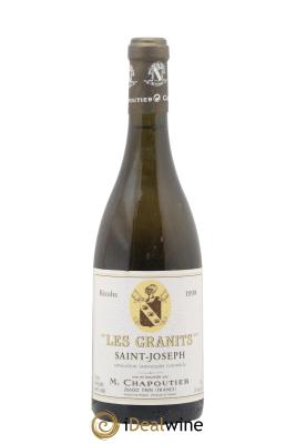 Saint-Joseph Les Granits Chapoutier