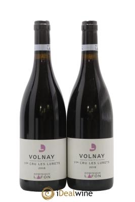 Volnay 1er Cru Les Lurets Dominique Lafon
