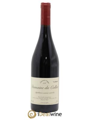 Saumur La Ripaille Domaine du Collier