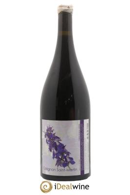 Vin de France Carignan Saint-Martin Domaine des Mathouans