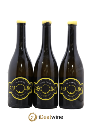 Vin de France MaGewRie Zeroine