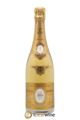 Cristal Louis Roederer