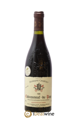 Châteauneuf-du-Pape Charvin (Domaine)