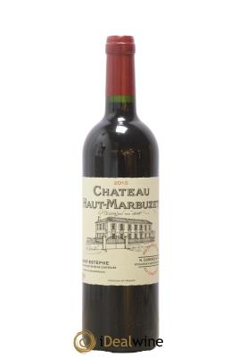 Château Haut Marbuzet