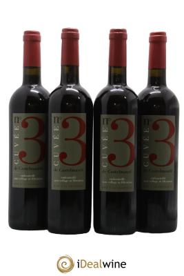 Corbières Cuvée N°3 Castelmaure