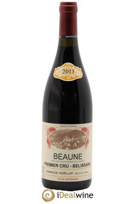 Beaune 1er Cru Belissand Charles Noellat
