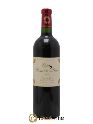 Château Branaire Ducru 4ème Grand Cru Classé