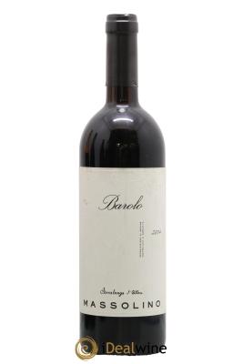 Barolo DOCG Massolino