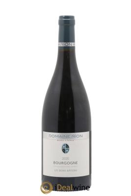 Bourgogne Les Bons Batons Patrice Rion