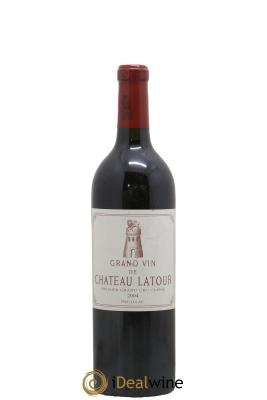 Château Latour 1er Grand Cru Classé