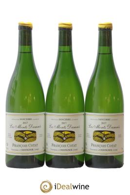 Sancerre Les Monts Damnés François Cotat