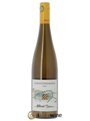 Alsace Gewurztraminer Sec Albert Mann 