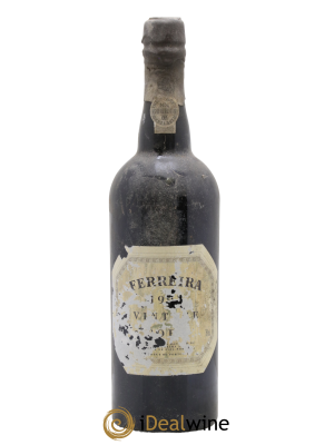 Porto Vintage Ferreira