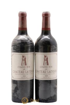 Château Latour 1er Grand Cru Classé