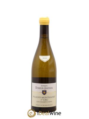 Puligny-Montrachet 1er Cru Les Champs Gains Vincent Dureuil-Janthial
