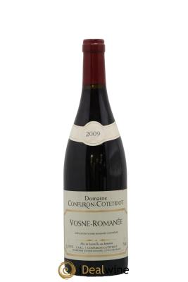 Vosne-Romanée Confuron-Cotetidot