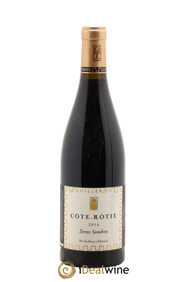 Côte-Rôtie Terres Sombres Yves Cuilleron (Domaine)