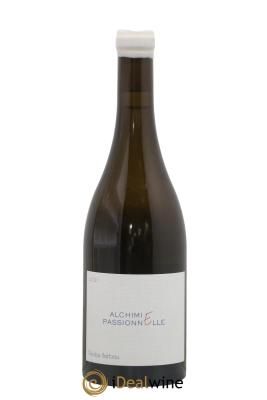 Vin de France  Alchimie Passionnelle Nicolas Barbou