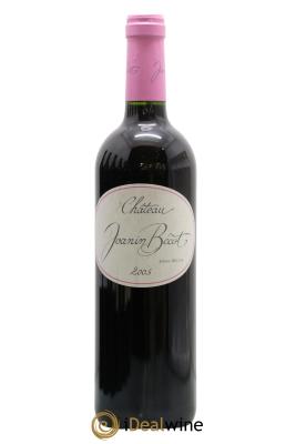 Château Joanin Bécot