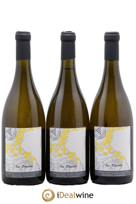Vin de France La Désirée La Grapperie