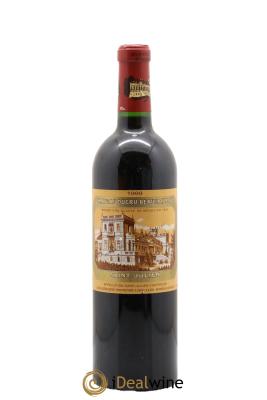 Château Ducru Beaucaillou 2ème Grand Cru Classé