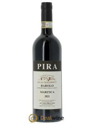 Barolo DOCG Luigi Pira Marenca 