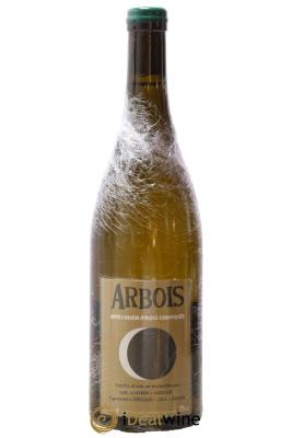 Arbois Les Tourillons Croix Rouge - Domaine des Bruyères