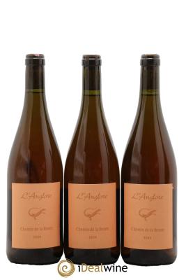 Vin de France Chemin de la brune L'Anglore
