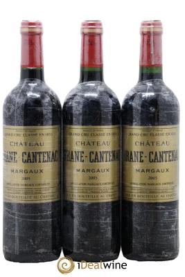 Château Brane Cantenac 2ème Grand Cru Classé