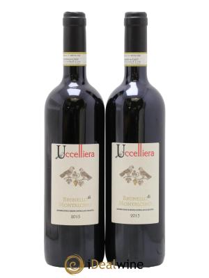 Brunello di Montalcino Uccelliera