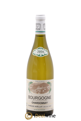 Bourgogne Chardonnay Charles Noëllat