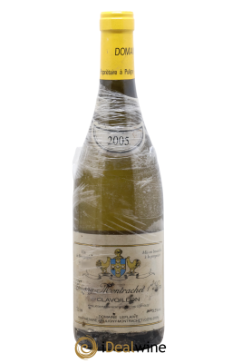 Puligny-Montrachet 1er Cru Clavoillon Leflaive (Domaine)