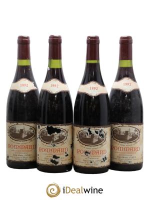Pommard Jean Marc Janet