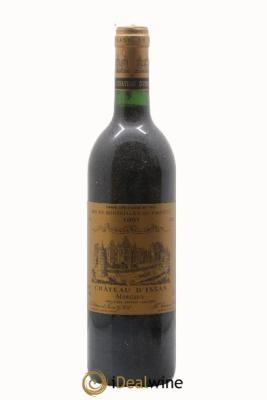 Château d'Issan 3ème Grand Cru Classé