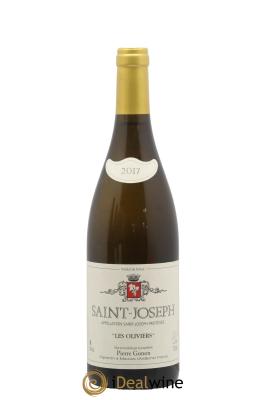 Saint-Joseph Les Oliviers Gonon (Domaine)