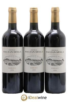 Château Rauzan Ségla Grand Cru Classé