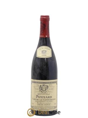 Pommard 1er Cru Clos de la Commaraine Maison Louis Jadot