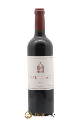 Pauillac de Château Latour