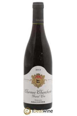 Charmes-Chambertin Grand Cru Hubert Lignier (Domaine)