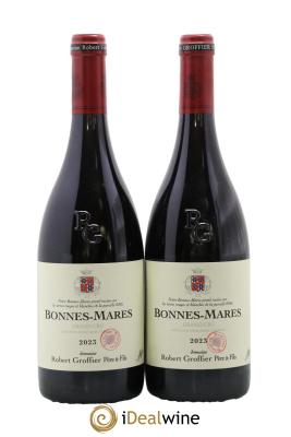 Bonnes-Mares Grand Cru Robert Groffier Père & Fils (Domaine)