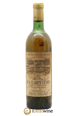 Château la Louvière